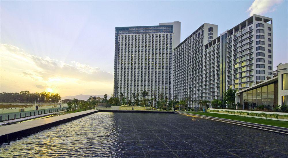 Angsana Fuxian Lake Chengjiang  Экстерьер фото