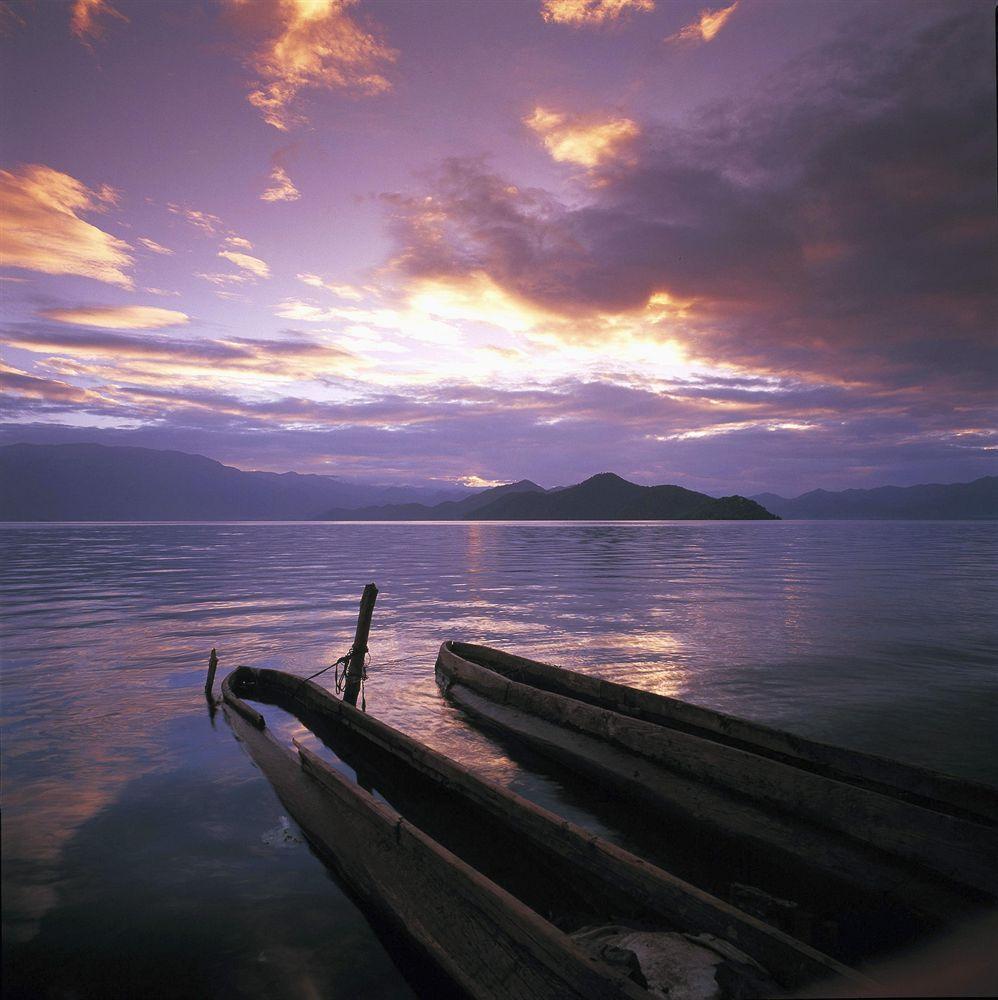 Angsana Fuxian Lake Chengjiang  Экстерьер фото