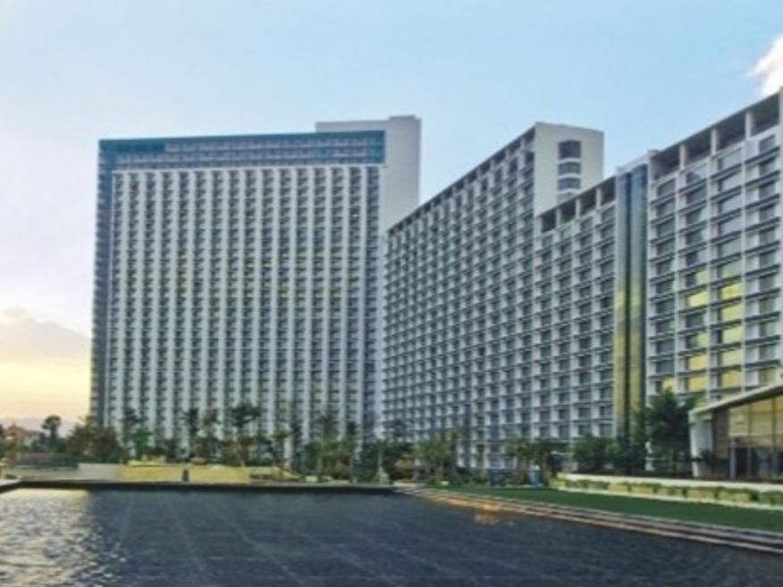 Angsana Fuxian Lake Chengjiang  Экстерьер фото