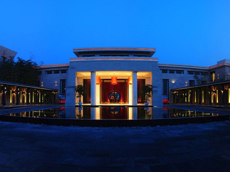 Angsana Fuxian Lake Chengjiang  Экстерьер фото