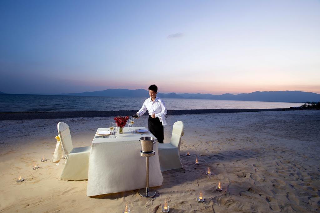 Angsana Fuxian Lake Chengjiang  Экстерьер фото