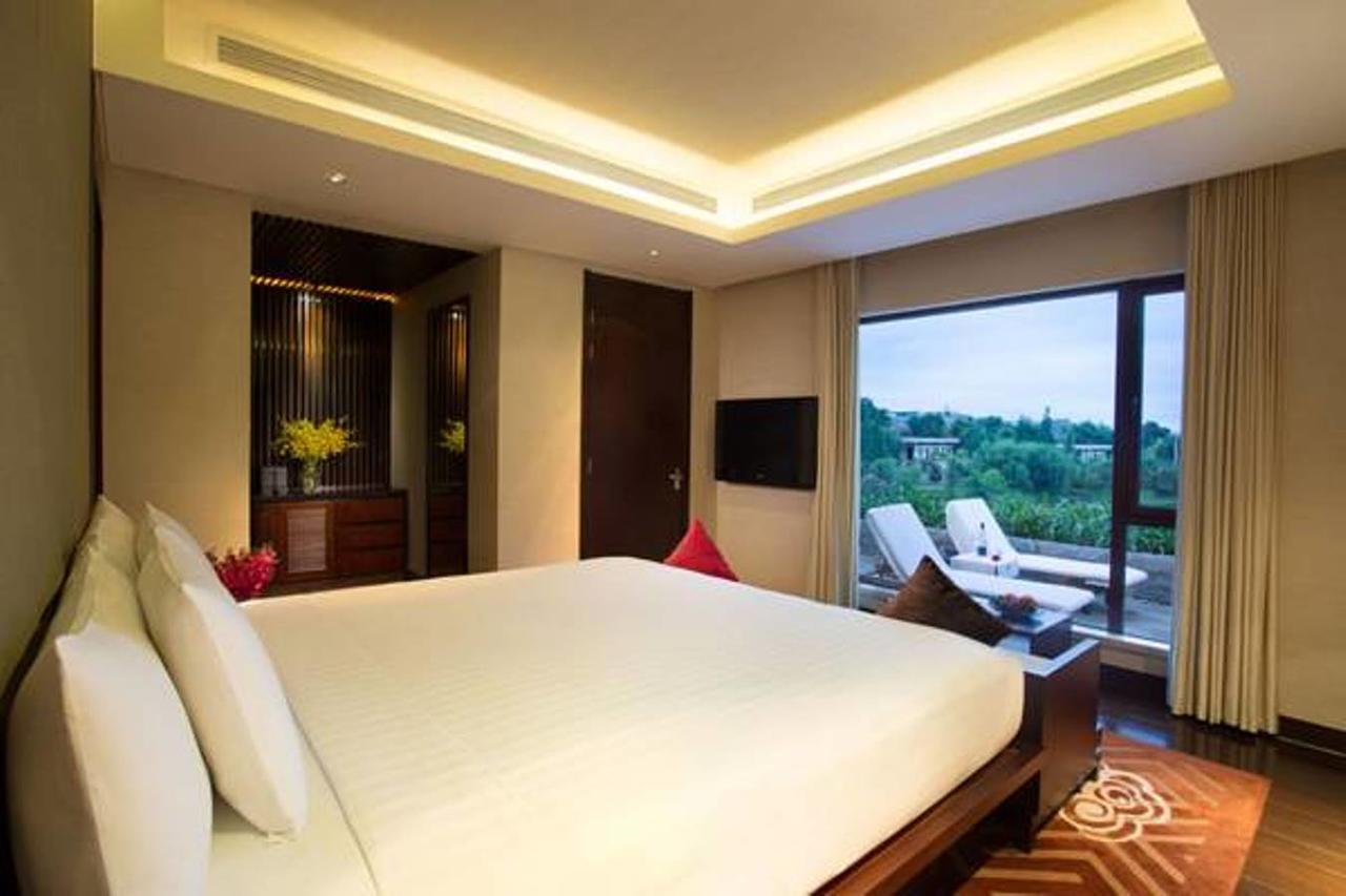 Angsana Fuxian Lake Chengjiang  Экстерьер фото